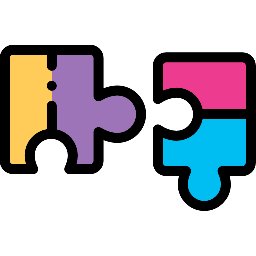 Puzzle 图标