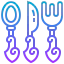 Spoon icon 64x64