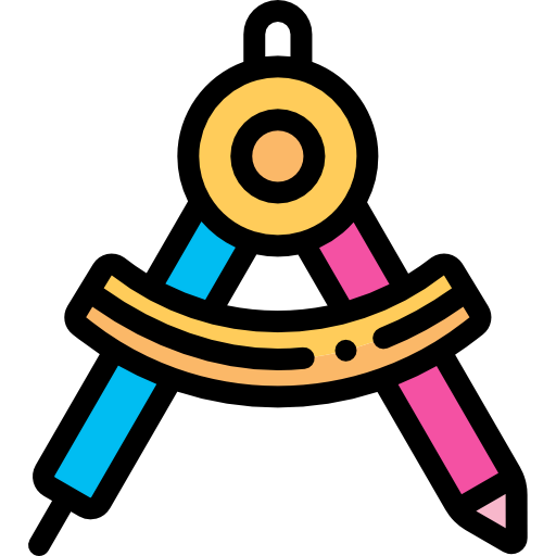 Compass 图标