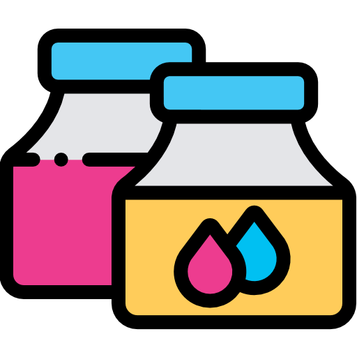 Paint icon