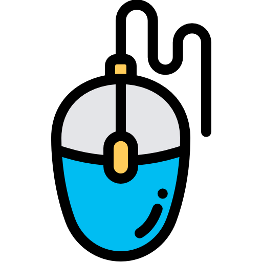 Mouse icon