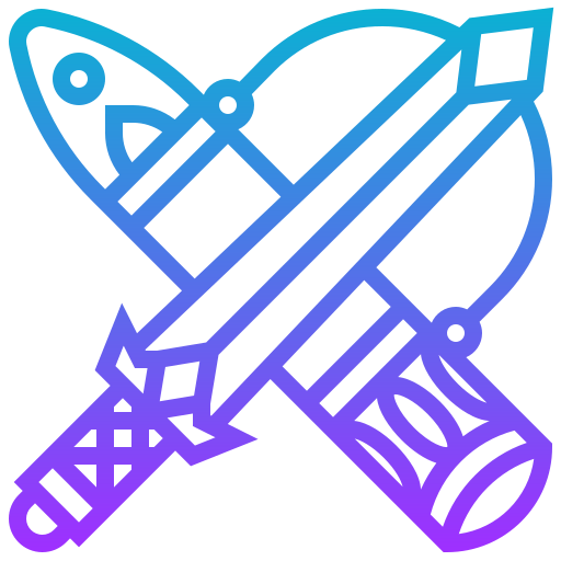 Sword icon