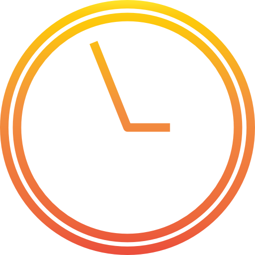 Clock 图标