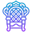 Throne アイコン 64x64