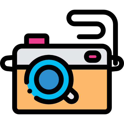 Camera icon