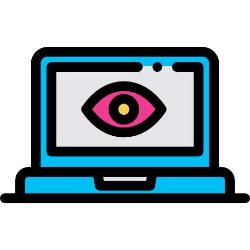 Laptop icon
