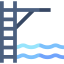 Trampoline アイコン 64x64