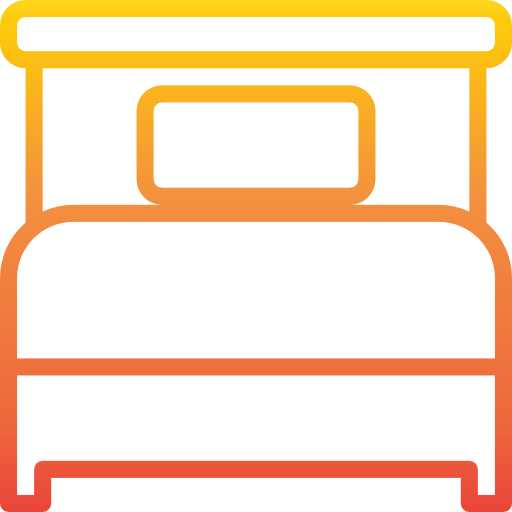 Bed icon