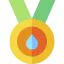 Medal アイコン 64x64