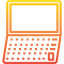 Notebooks icon 64x64