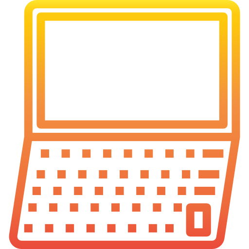 Notebooks アイコン