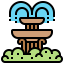 Fountain icon 64x64