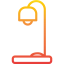 Lamp icon 64x64