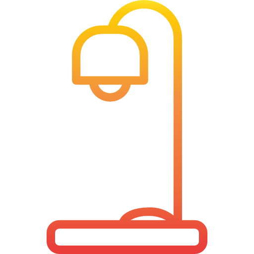 Lamp 图标