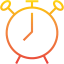 Alarm icon 64x64