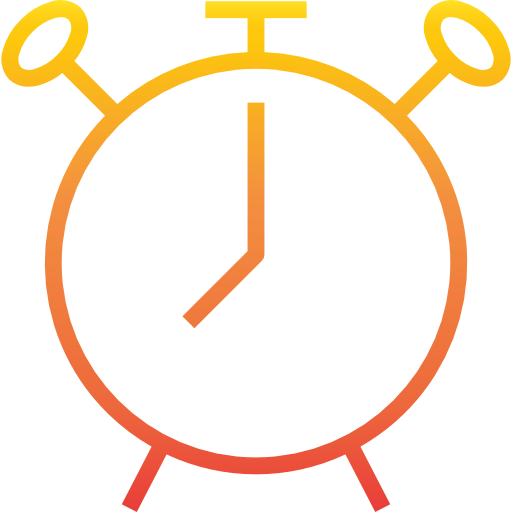 Alarm icône