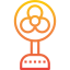 Fan icon 64x64