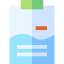 Clipboard アイコン 64x64