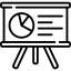 Stadistics icône 64x64