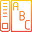 Books icon 64x64