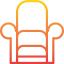 Sofa icon 64x64