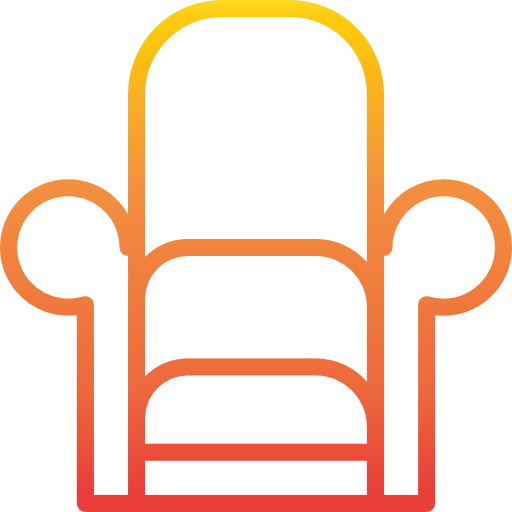 Sofa icon