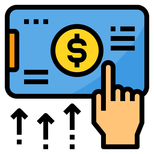Payment icon