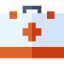 First aid kit アイコン 64x64