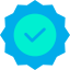 Quality Quality icon 64x64
