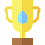 Trophy アイコン 64x64