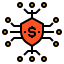 Security icon 64x64