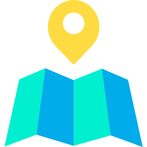 Map icon