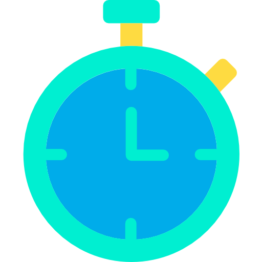 Stopclock icon
