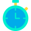 Stopclock Stopclock icon 64x64