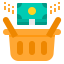 Basket icon 64x64