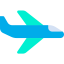 Airplane icon 64x64