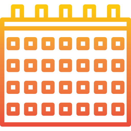 Calendar 图标