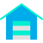 Warehouse icon 64x64