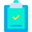 Clipboard icon 64x64