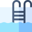 Swimming pool アイコン 64x64