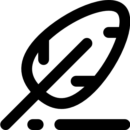 Quill icon
