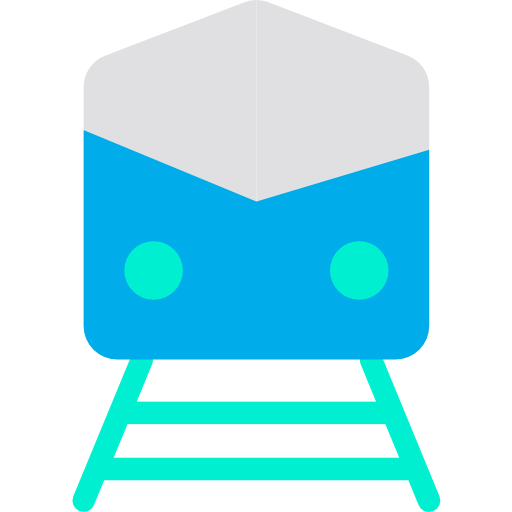 Train icon