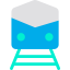 Train icon 64x64