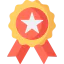 Ribbon ícono 64x64