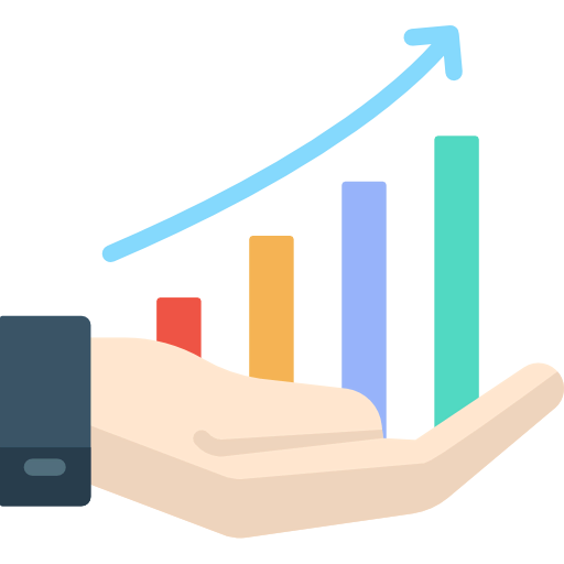 Statistics icon
