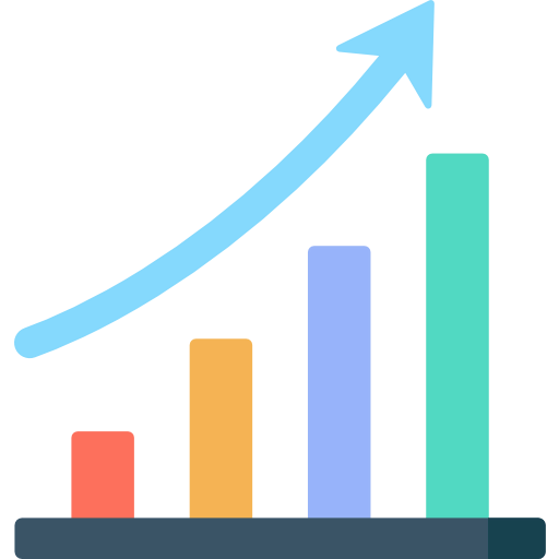 Graph icon