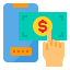 Payment icon 64x64