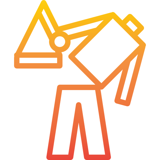 Drone Symbol