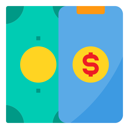 Payment icon