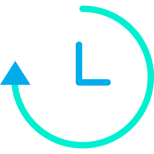 Clockwise 图标